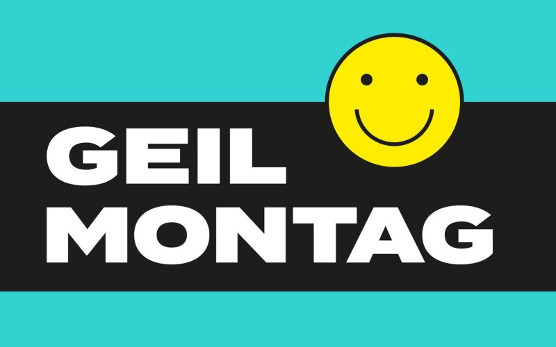 Geil Montag Podcast