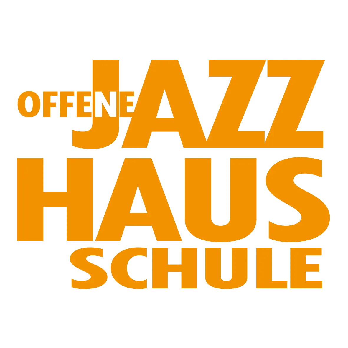 Offene Jazz Haus Schule
