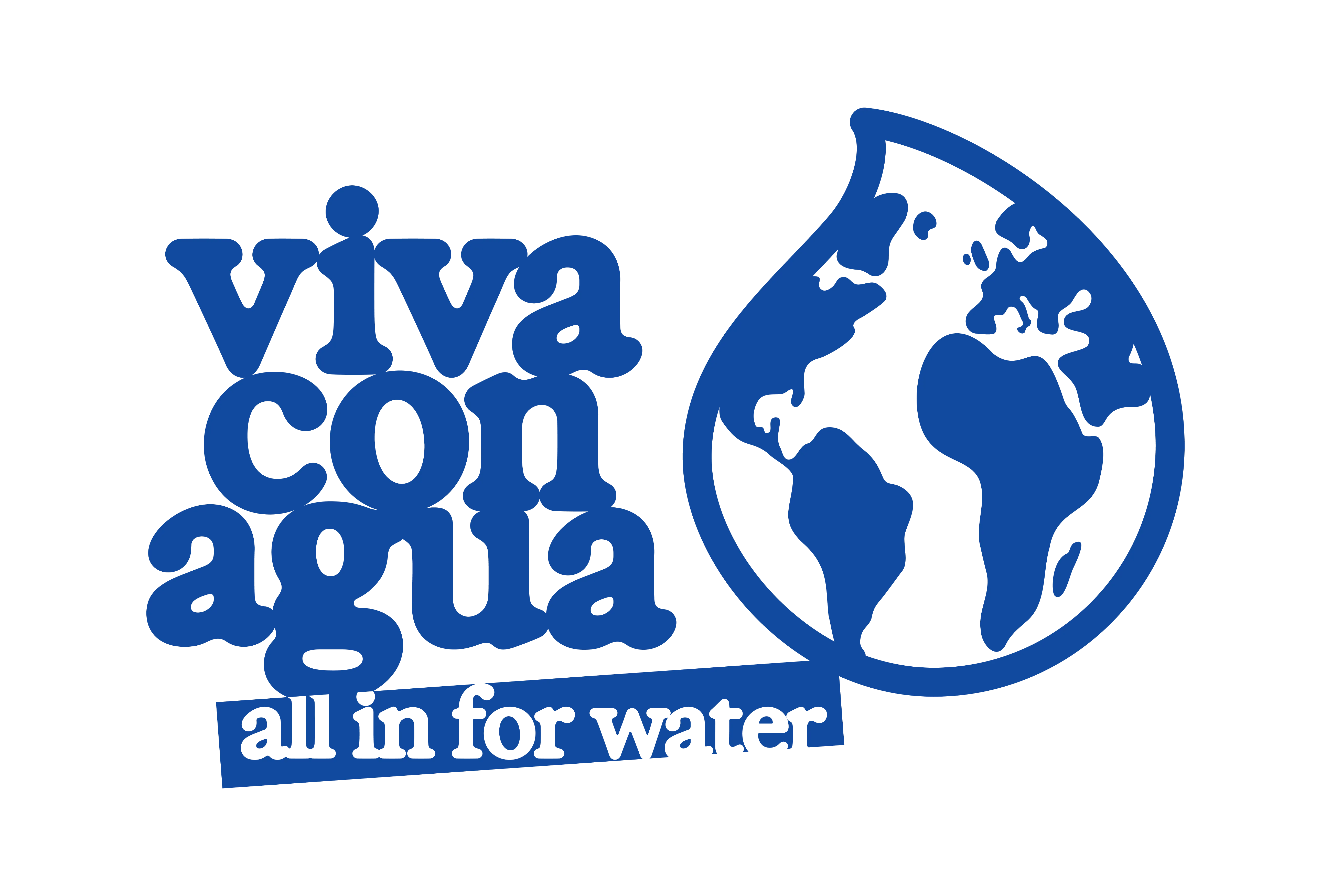 Viva con Agua de Sankt Pauli e.V.