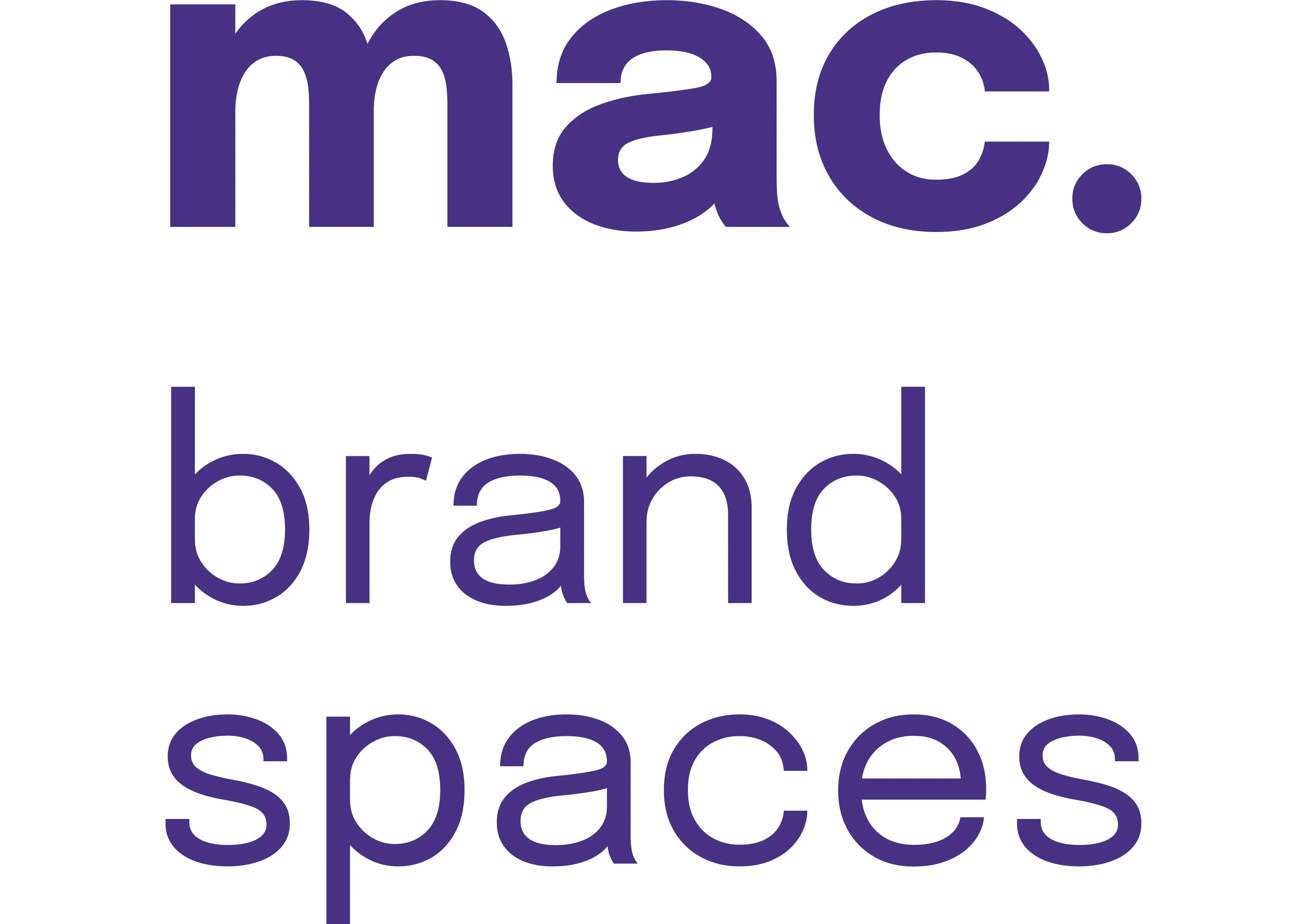 mac. brand spaces GmbH