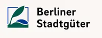 Berliner Stadtgüter GmbH Logo