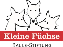 Kleine Füchse Raule Stiftung