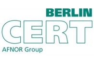 Berlin Cert Prüf- und Zertifizierstelle für Medizinprodukte GmbH