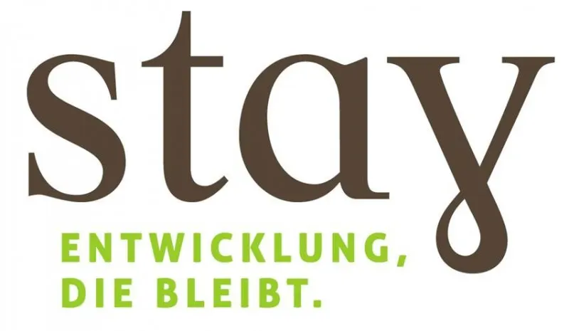 Stay - Stiftung für multiplikative Entwicklung
