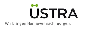 ÜSTRA Hannoversche Verkehrsbetriebe AG