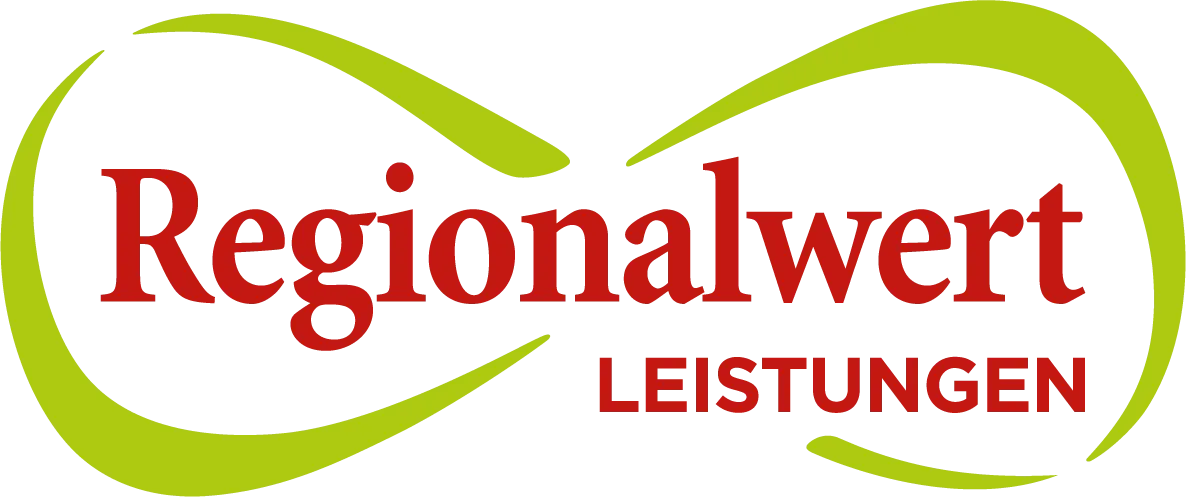 Regionalwert Leistungen GmbH
