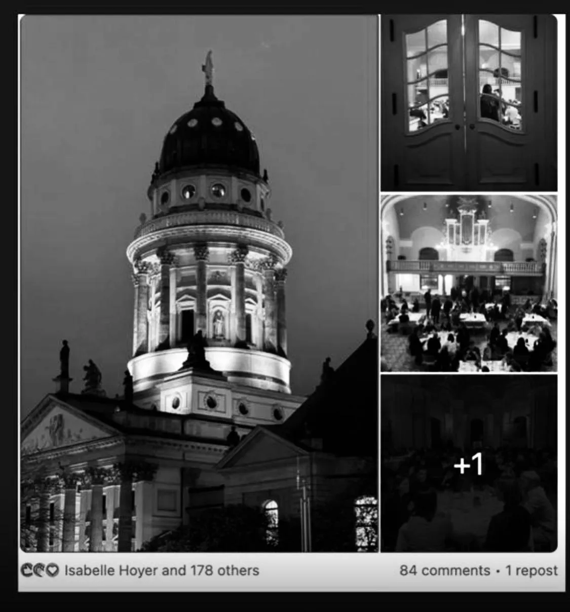 Berliner Salon