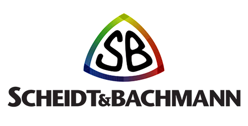 Scheidt & Bachmann GmbH