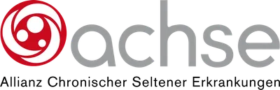 Allianz Chronischer Seltener Erkrankungen (ACHSE) e.V.