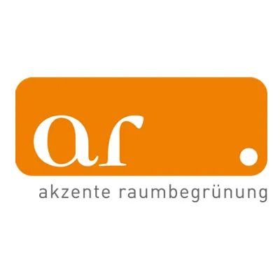 akzente raumbegrünung GmbH