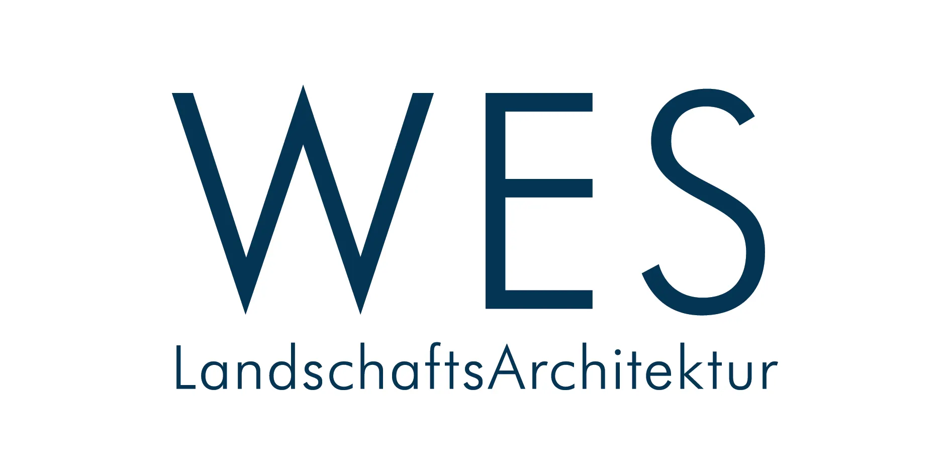 WES GmbH LandschaftsArchitektur