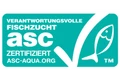 Aquaculture Stewardship Council (ASC)