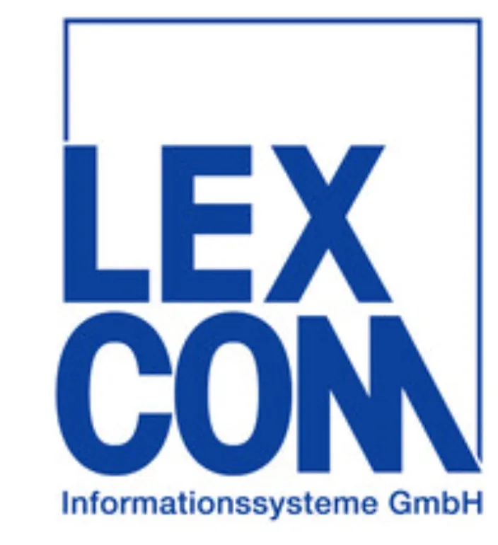 LexCom Informationssysteme GmbH