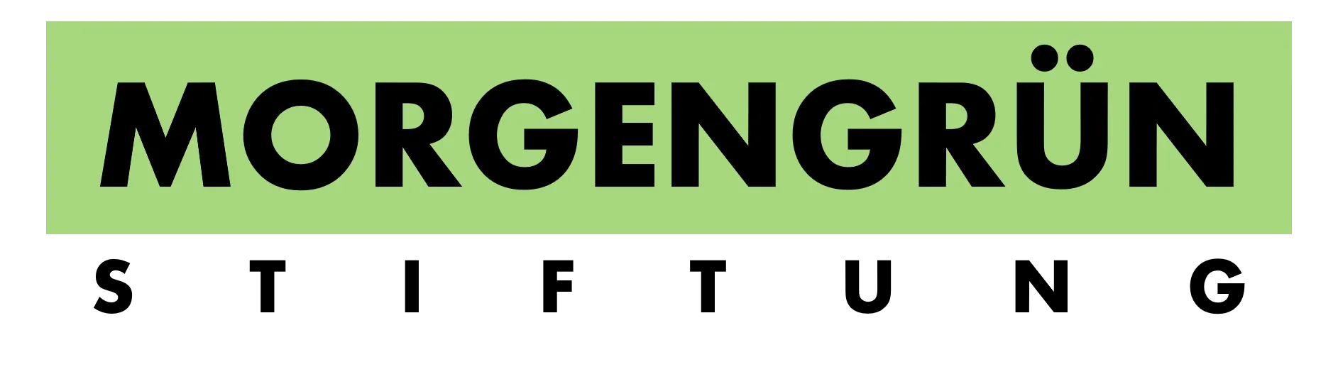 Morgengrün-Stiftung