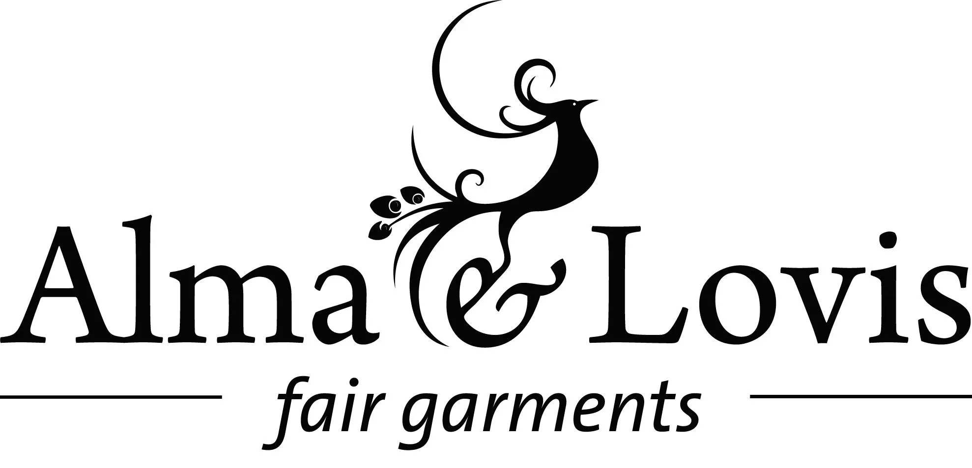 Alma & Lovis GmbH