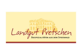 Landgut Pretschen Vertriebs GmbH