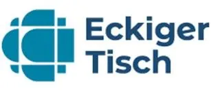 Eckiger Tisch