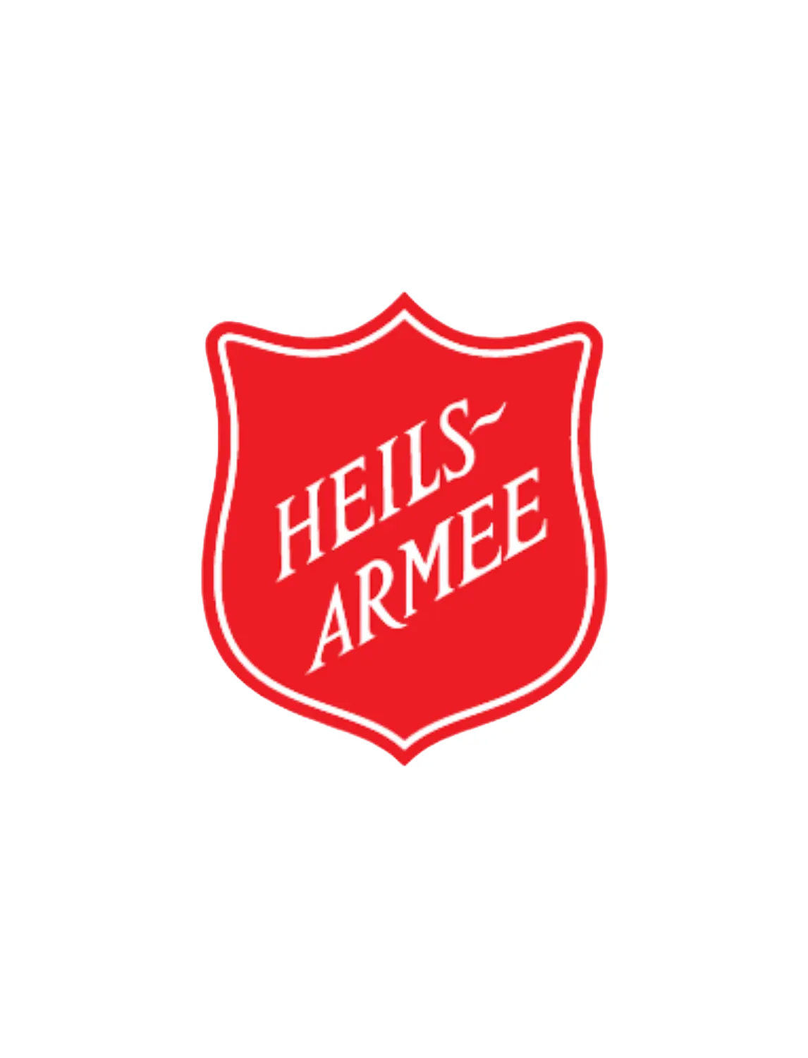 Die Heilsarmee Jakob-Junker-Haus