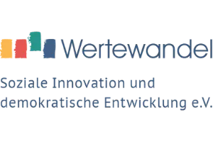 Wertewandel – soziale Innovation und demokratische Entwicklung e.V.