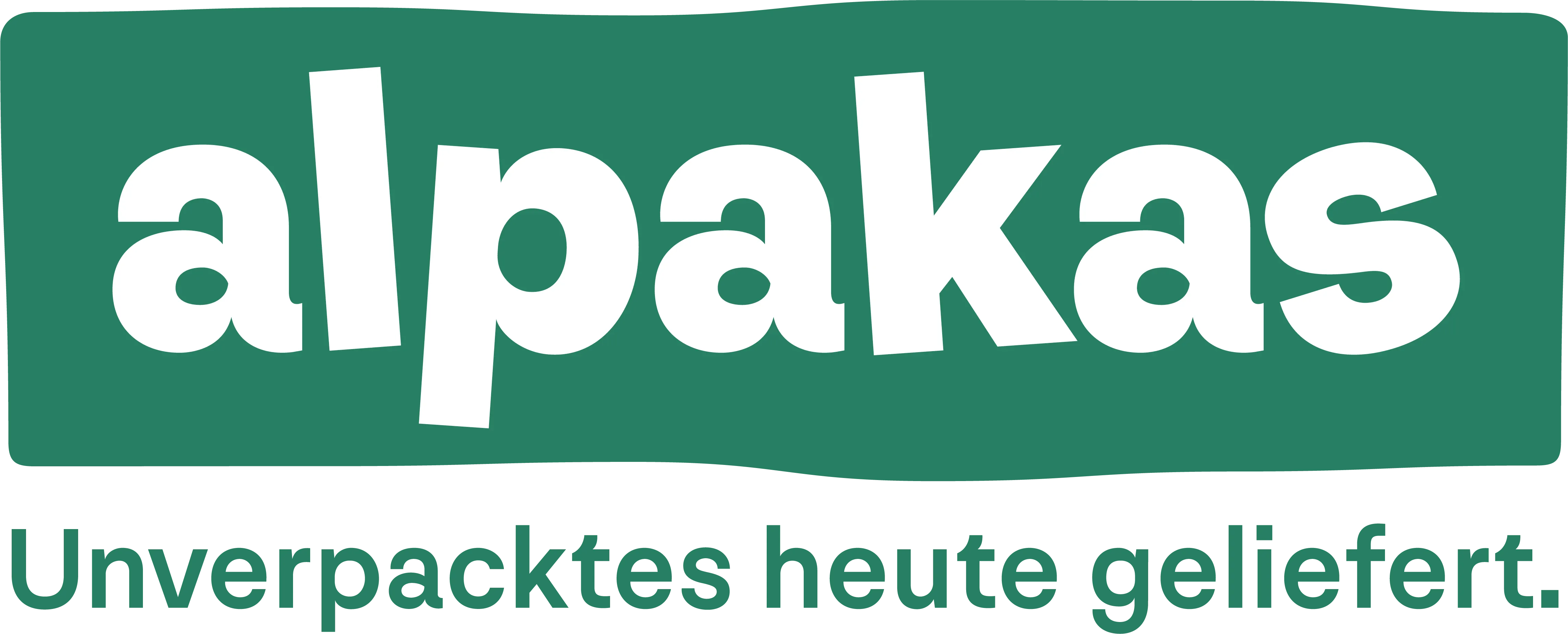 Alpakas