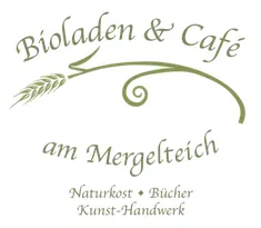 Bioladen & Café am Mergelteich