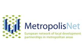MetropolisNet