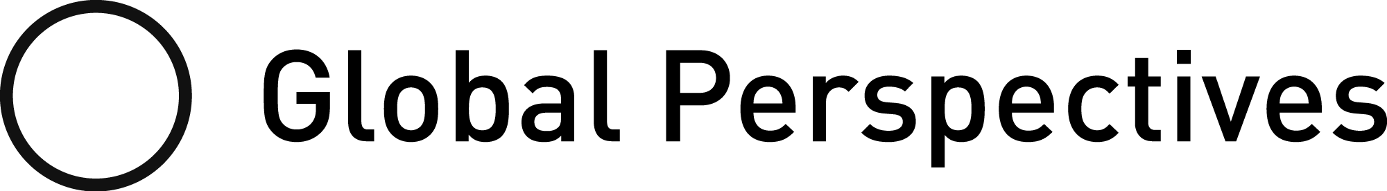 Global Perspectives Initiative