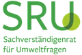 SRU - Sachverständigenrat für Umweltfragen