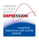 European Alliance Against Depression