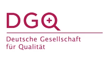 Deutsche Gesellschaft für Qualität DGQ Weiterbildung GmbH