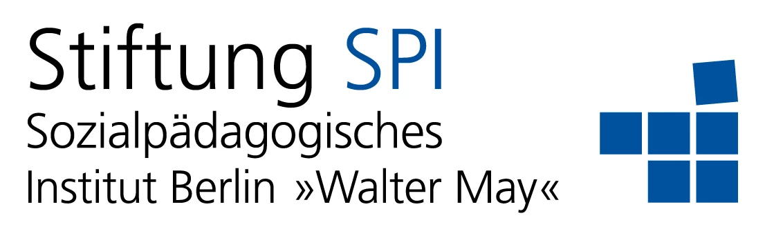 Stiftung SPI Sozialpädagogisches Institut Berlin »Walter May«