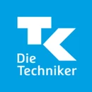 Techniker Krankenkasse