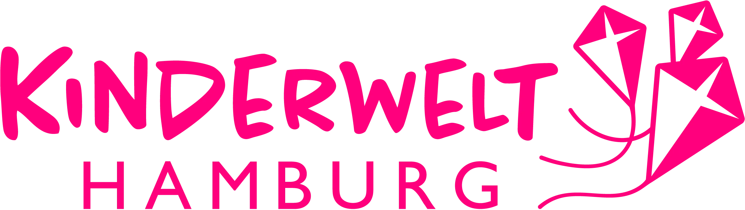 Kinderwelt Hamburg gGmbH