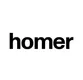 homer GmbH Logo