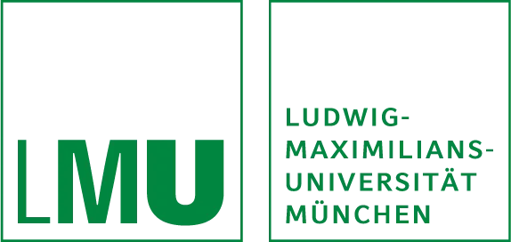 Ludwig-Maximilians-Universität München Department für Geographie