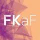 Freie Kunstakademie Frankfurt Logo