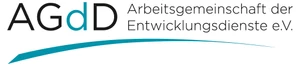 Arbeitsgemeinschaft der Entwicklungsdienste e.V.  (AGdD)