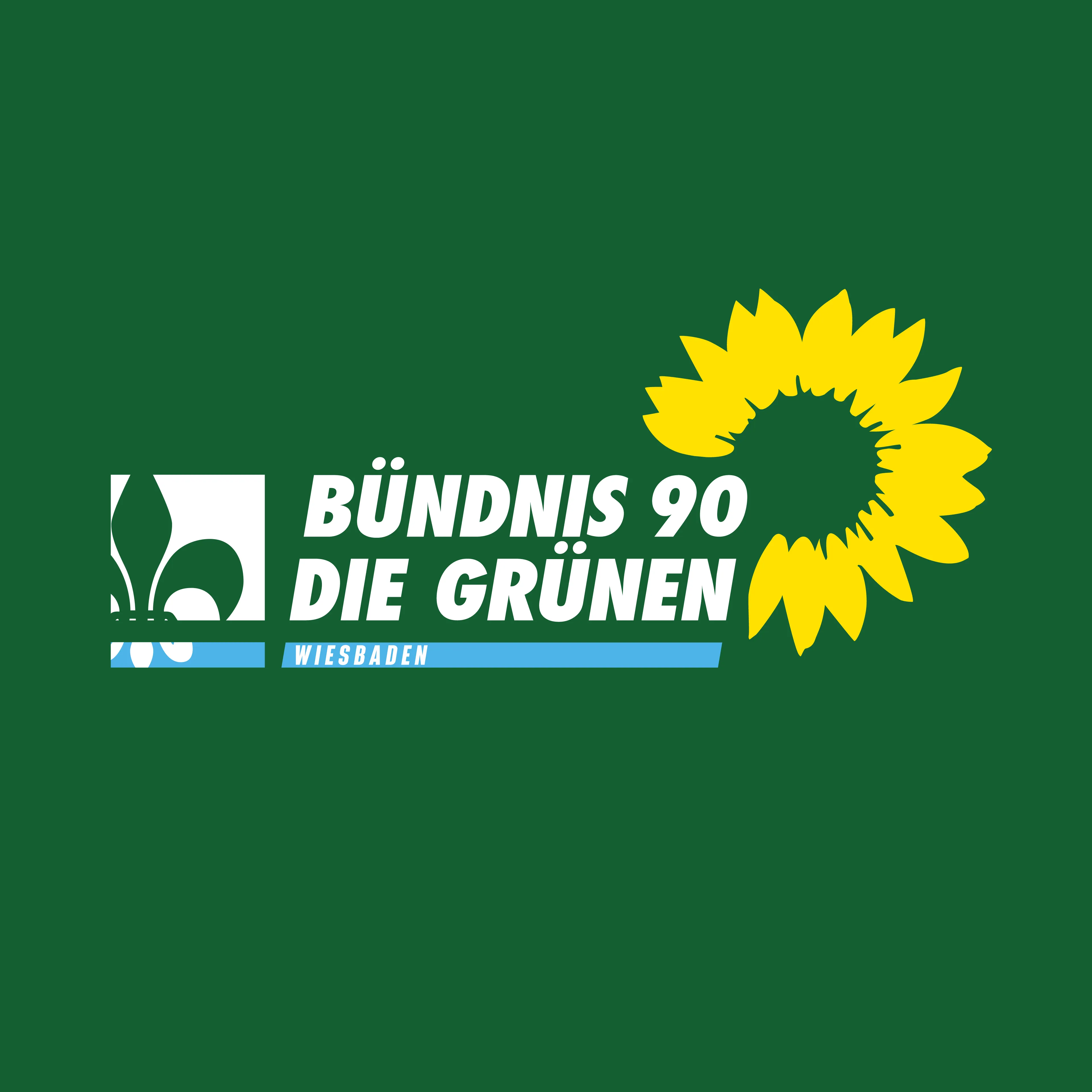 BÜNDNIS 90/DIE GRÜNEN - Kreisverband Wiesbaden