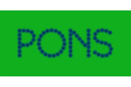 PONS GmbH