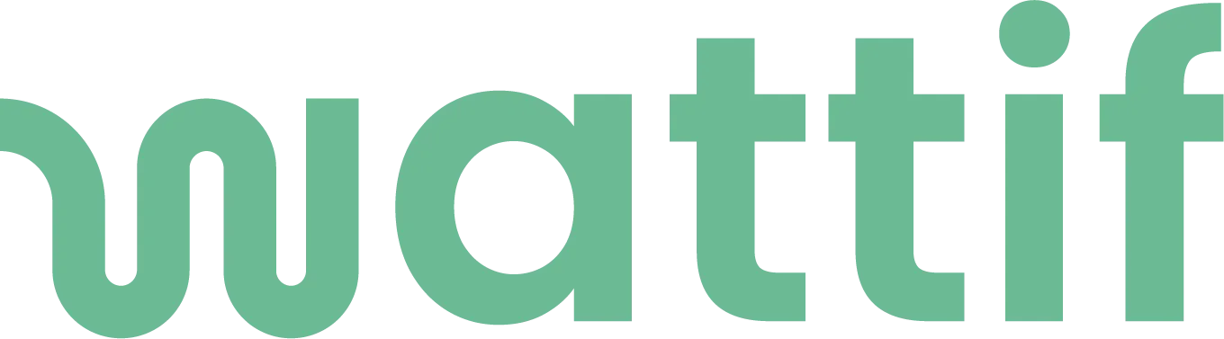 Wattif Europe GmbH