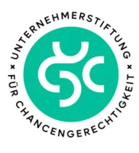 Unternehmerstiftung für Chancengerechtigkeit gGmbH