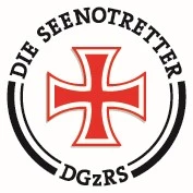 Deutsche Gesellschaft zur Rettung Schiffbrüchiger (DGzRS): Die Seenotretter