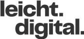 Leicht Digital GmbH Logo