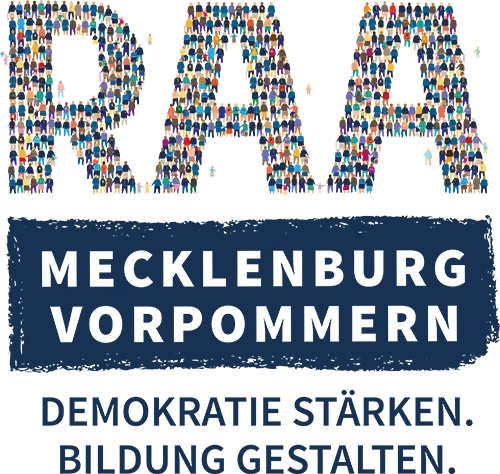 RAA | Demokratie und Bildung Mecklenburg - Vorpommern e. V.