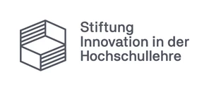 Stiftung Innovation in der Hochschullehre