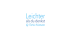 Leichter als du denkst GmbH