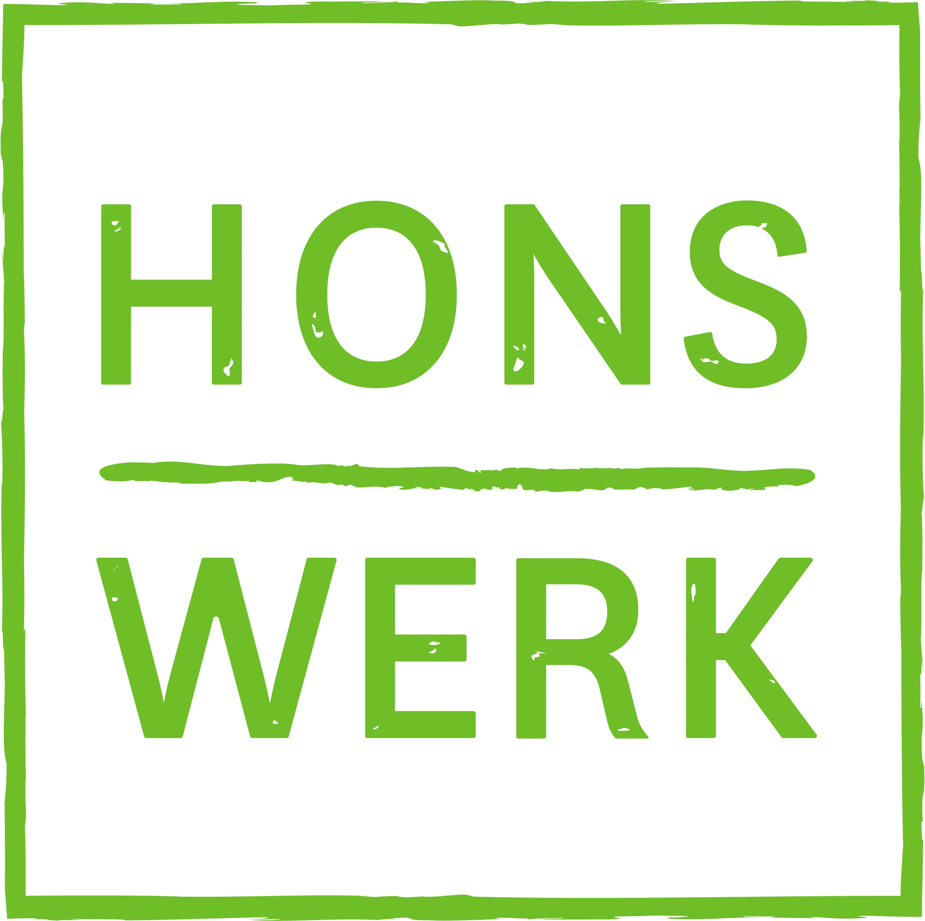 Urbane Nachbarschaft Honsberg gGmbH