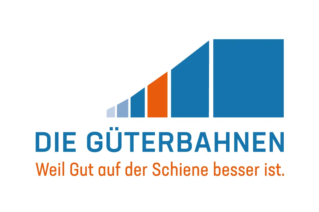 DIE GÜTERBAHNEN