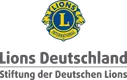 Lions Deutschland Logo