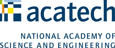 acatech Deutsche Akademie der Technikwissenschaften